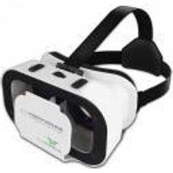 Northix Esperanza Glasses vr 3d shinecon [Levering: 4-5 dage]